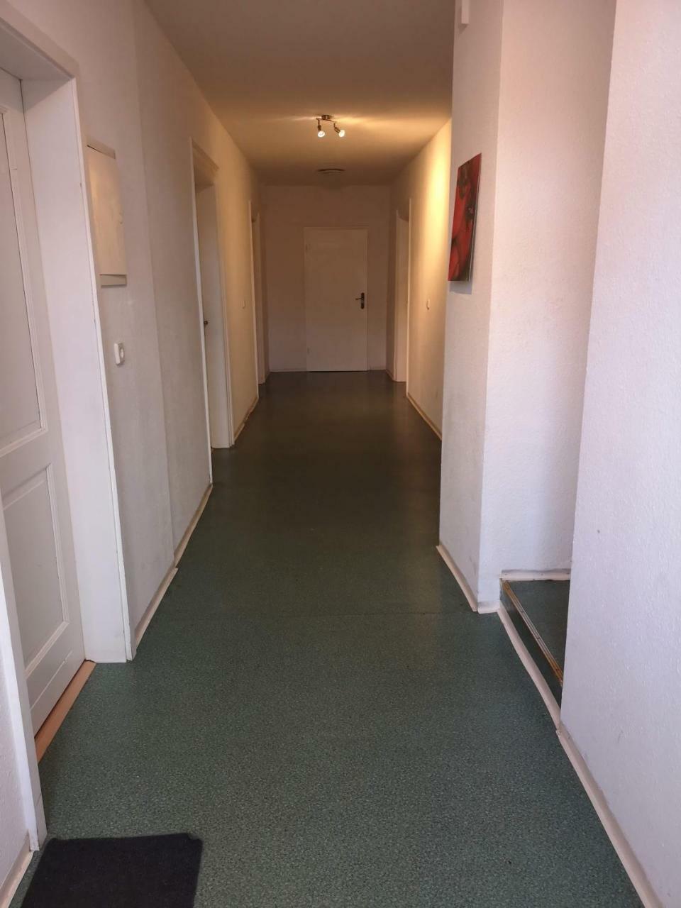 Zimmer Nordhausen Exterior foto